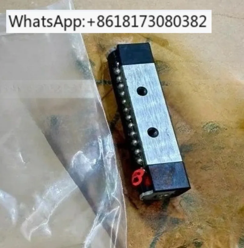 

High Rigidity Bearing Cartridge DGPL-25/32-KF/760751 DGPL-40/50-KF-CTET/760716 For Industrial Linear Motion System