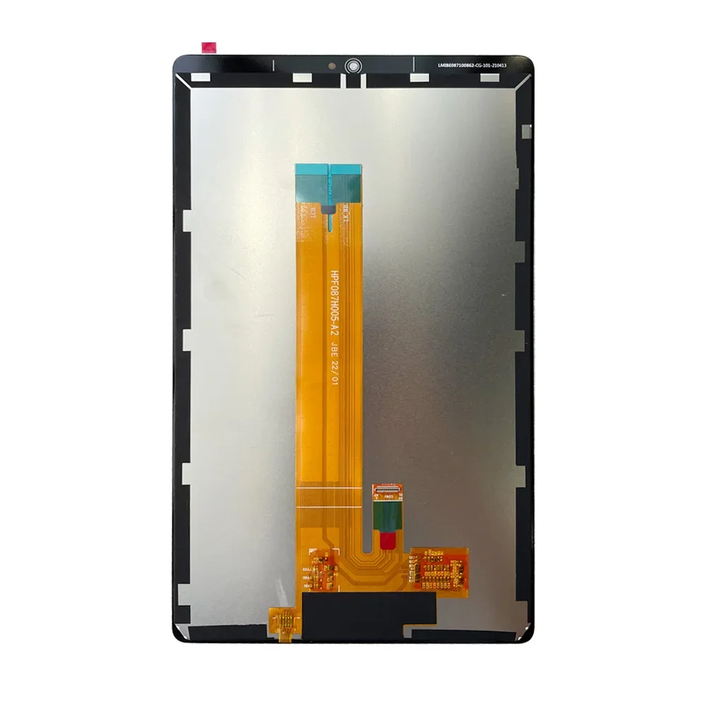 Screen LCD For Samsung Tab A7 Lite 2021 SM T220 T225 T220 T225 Tablet Display Touch Screen Digitizer Assembly Replacement