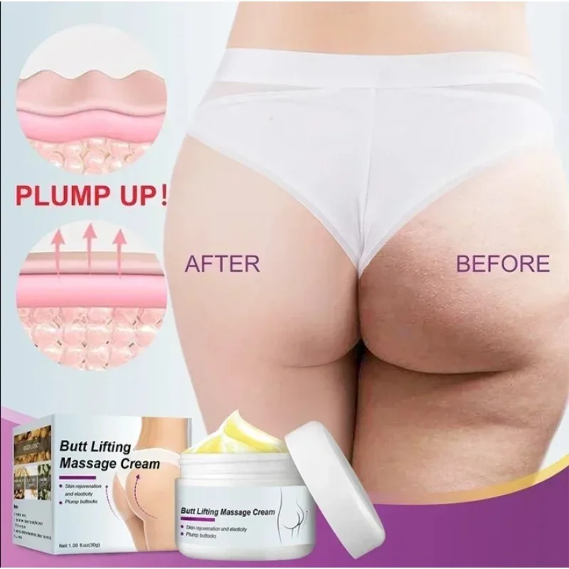 

Сексуальный крем-масло для увеличения ягодиц и ягодиц, подтяжка ягодиц, 100% эффективное эфирное масло для большой задницы, укрепляющий массаж для коррекции бедер, уход за телом