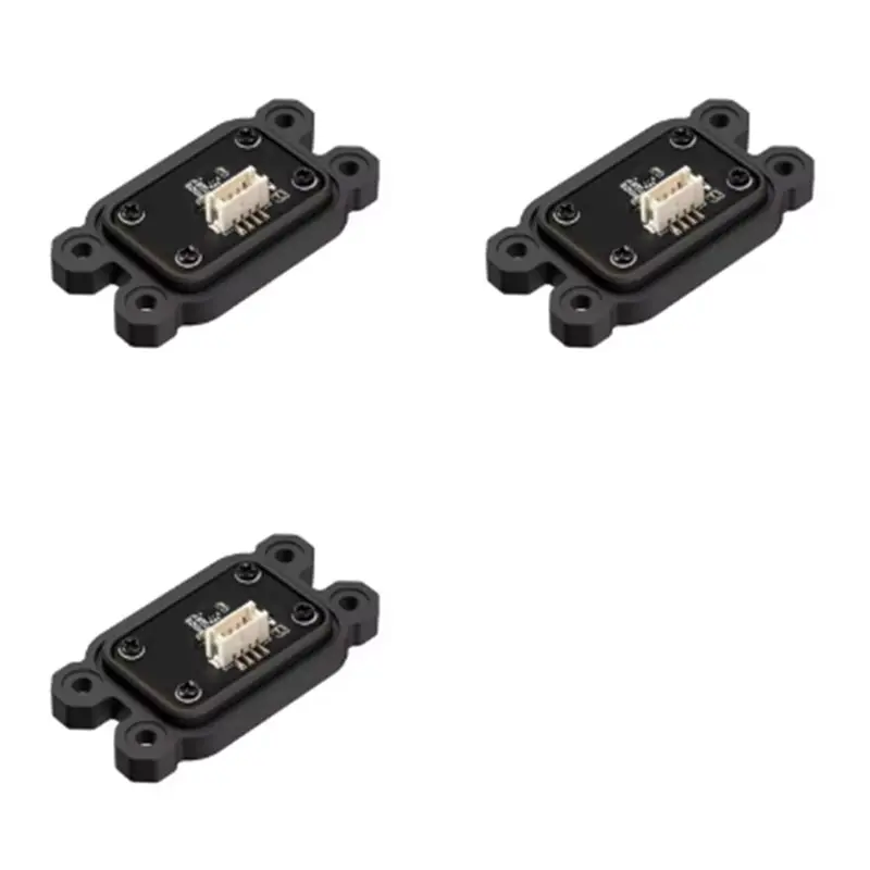 B29C-3X 10-Axis DOF ROS IMU (A) Sensor UART 32 DSP Processor BLE 5.3 Bluetooth / Accelerometer / Gyroscope / Magnetometer