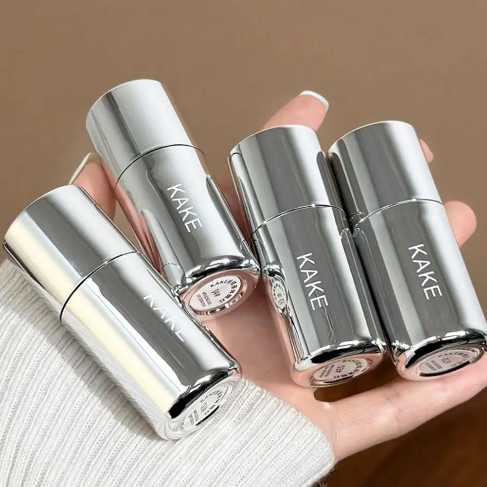 Velvet Liquid Blush For A Natural Glow Korean-Style Brightening Low-Saturation Matte Blush Stick