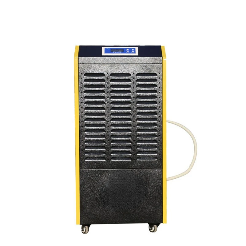 Explosion-Proof Dehumidifier BCF-7138C