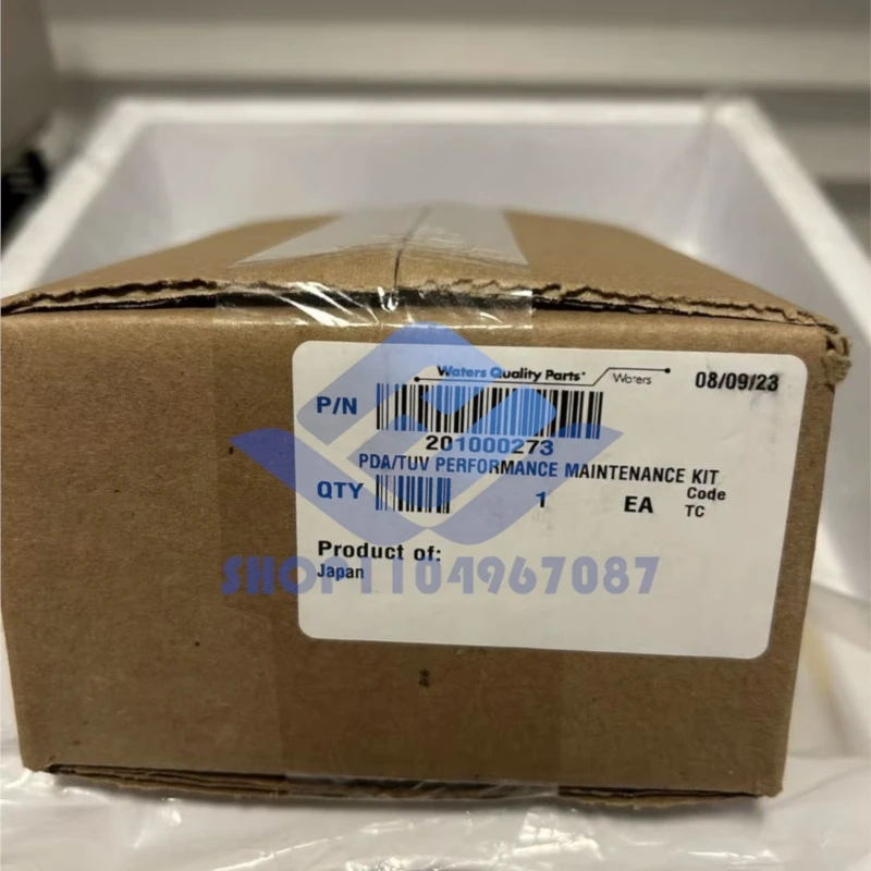 مصباح ديوتيريوم 201000273 ملحقات HPLC 1 قطعة