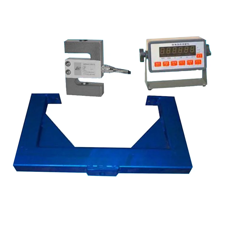 ZH-TS Type, Transmi…