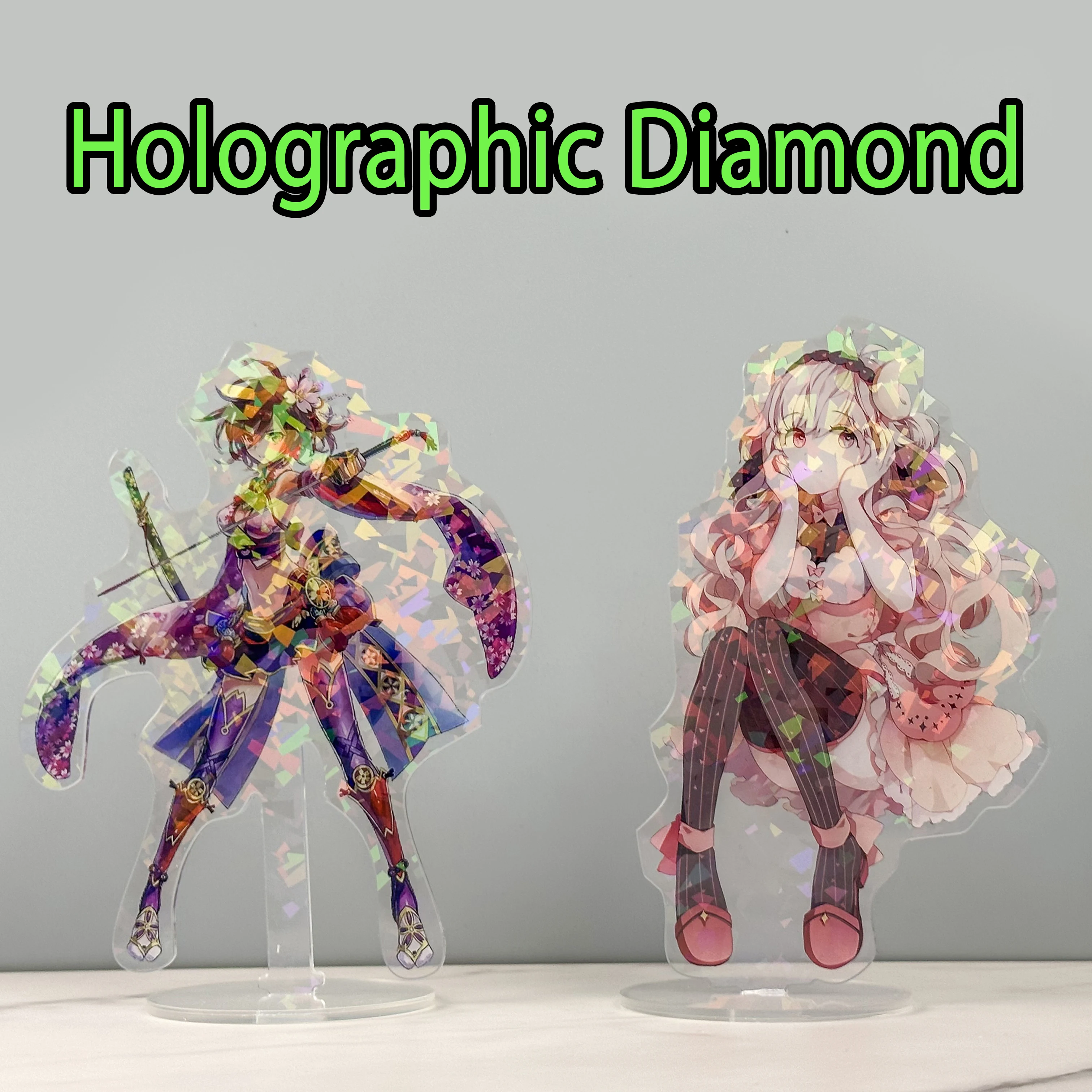 المجوهرات والاكسسوارات / المجوهرات المخصصة / سلاسل المفاتيح المخصصة / المدرجات المخصصة #5