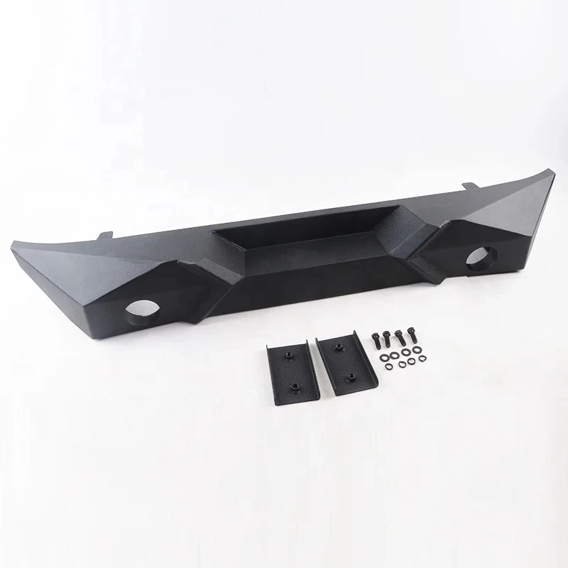 

4x4 Exterior Accessories Car Rear Bumper for Rear Bull Bar