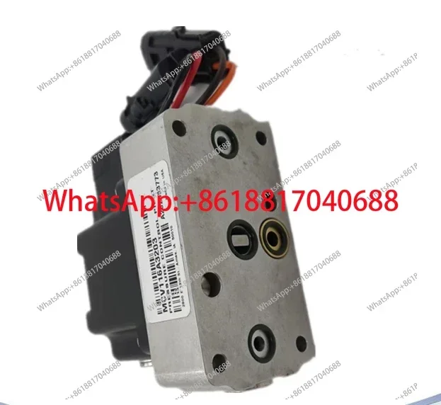 Servo solenoid valve  MCV116A3501 MCV116A3204 MCV116A3102