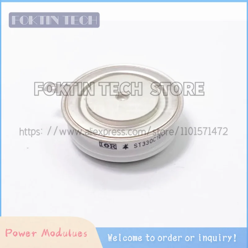 ST330C16C1  ST330C16CO  ST330C14CO   ST330C12CO  New Original Power Module