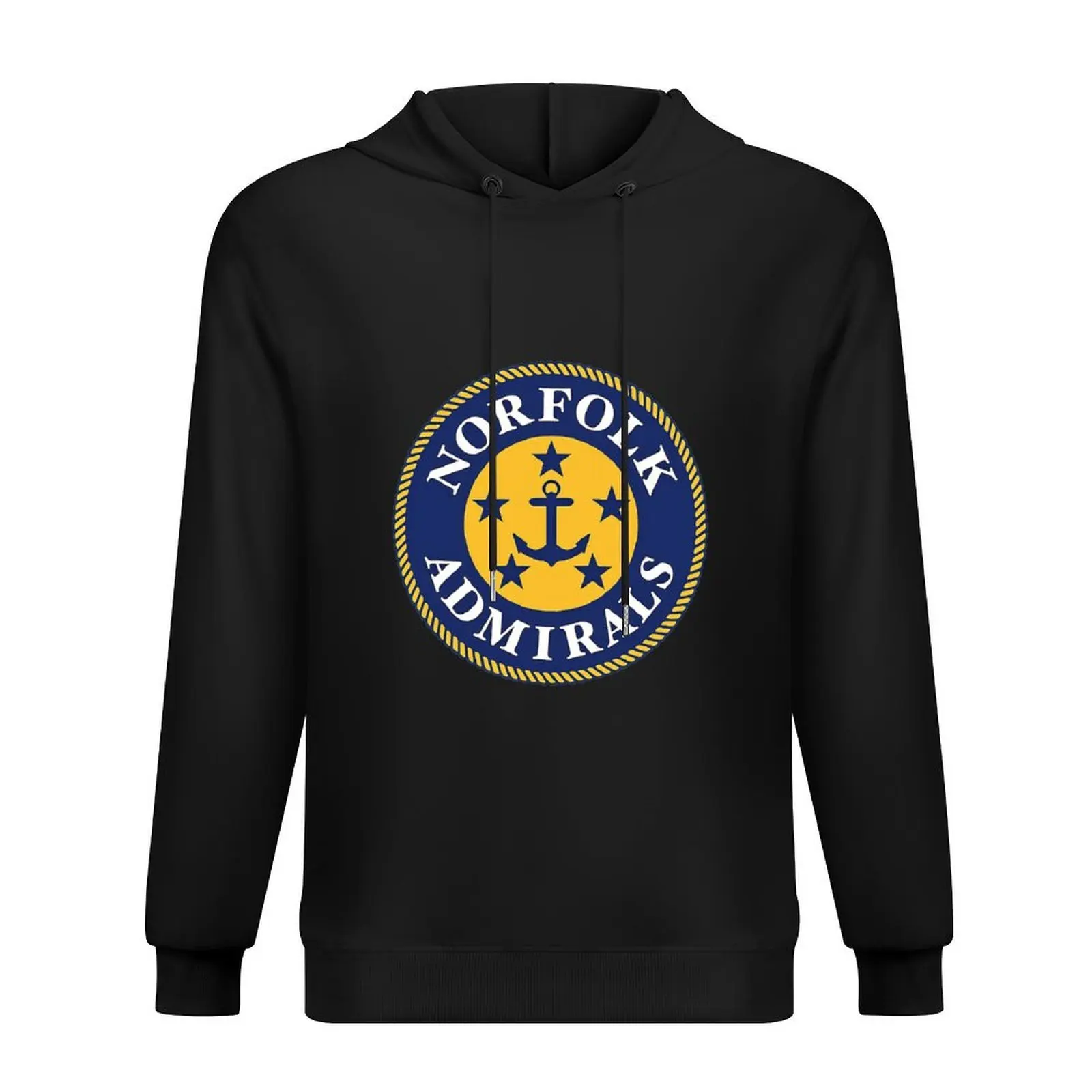 

NORFOLK ADMIRALS Hoodie mens clothes men's autumn clothes autumn men's sweat-shirt tracksuits