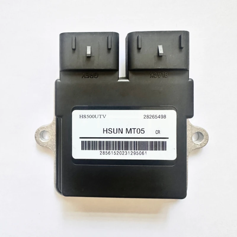 

Hisun 500 550 ECU Unlimited для Hisun Max Bennch HS MSU500 550 UTV 500 Sector Vecotor 39200-113E-0000 33200-055c-000