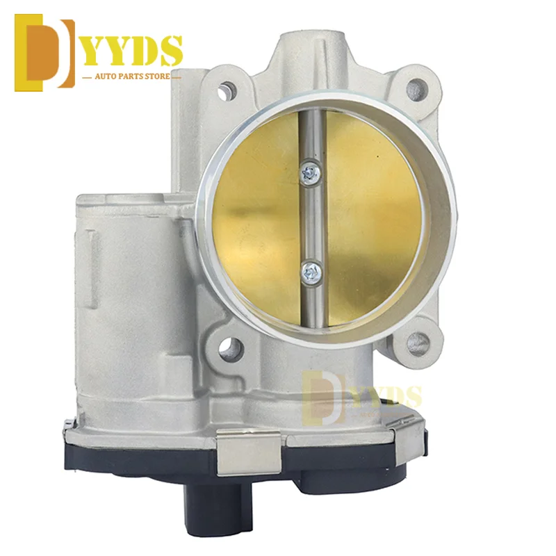 

12616995 Electronic Throttle Body 3.6L For Chevrolet Traverse Equinox GMC Acadia Buick Enclave LaCrosse Saturn Outlook 217-3104