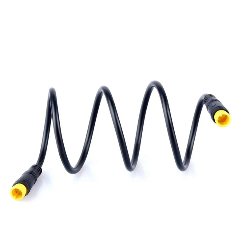 Description Picture 5 of itemMid Drive Motor Brake Lever Extension Cord Switch Gear Shift Broken Wire 3Pin Extension Cord Electric Bicycle Accessories B