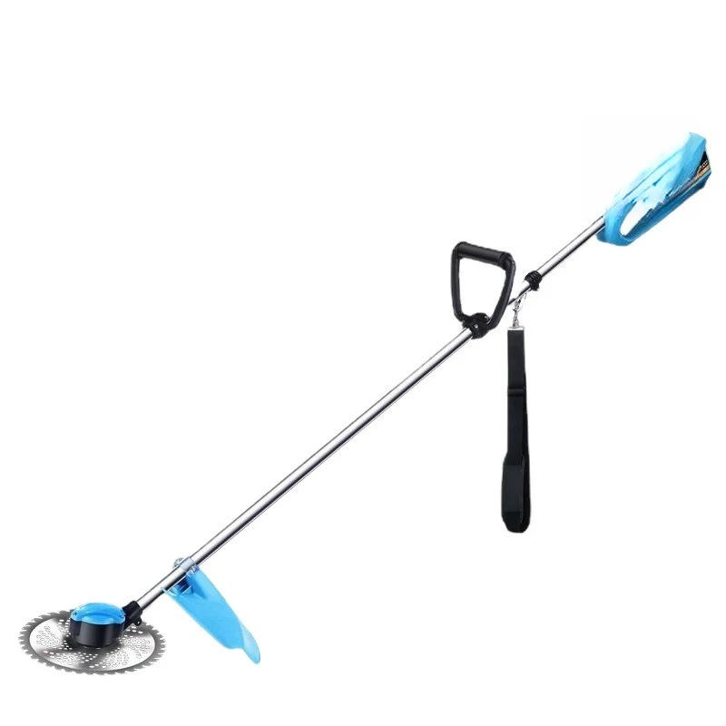 Tosaerba Multifunzione domestico da giardino ricaricabile