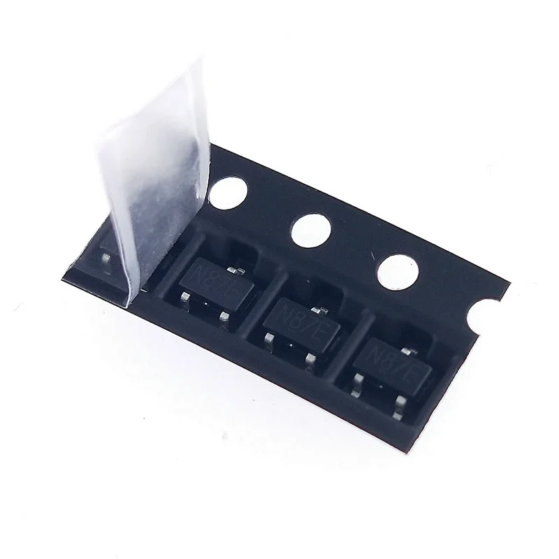 500 шт./лот AP2306AGN-HF AP2306AGN N8xx SOT-23 AP2306GN N6xx