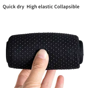 Meias neoprene antiderrapantes para mergulho com snorkel, meias de barbatanas quentes, sapatos wetsuit, surf e natação, botas de praia, 5mm, 3mm 6 principais vendas chinelos sublimação - №2