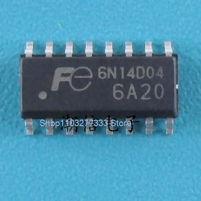 

10 шт./лот 6A20 FA6A20 FE6A20 6B20 FA6B20 FE6B20 Техническое описание -