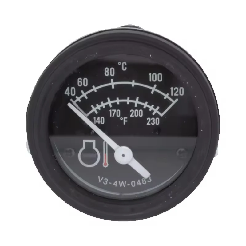 Holdwell-água temperatura calibre 4w0483 para 3306b 3406c 3608