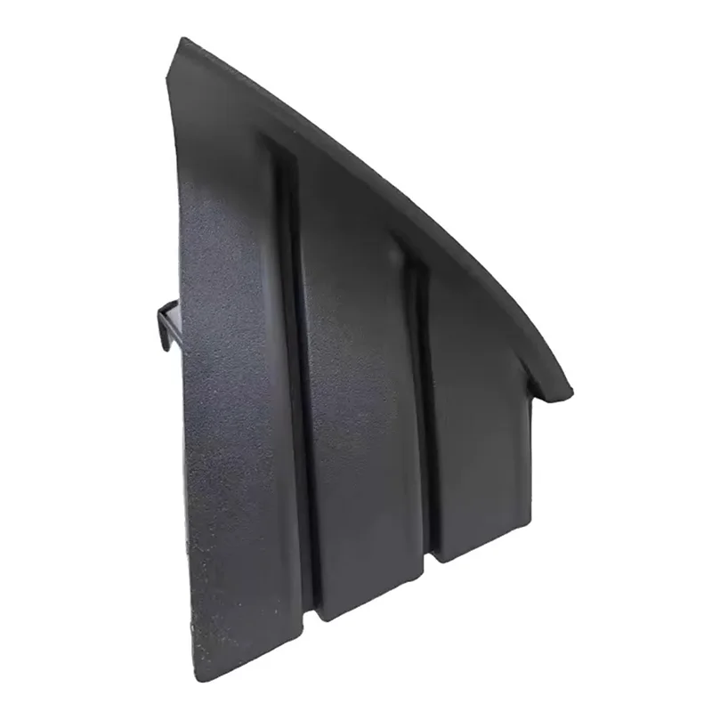 

Premium Front Bumper Lower Tow Hook Cover For Toyota Vitz 2015-2017 52129-52120