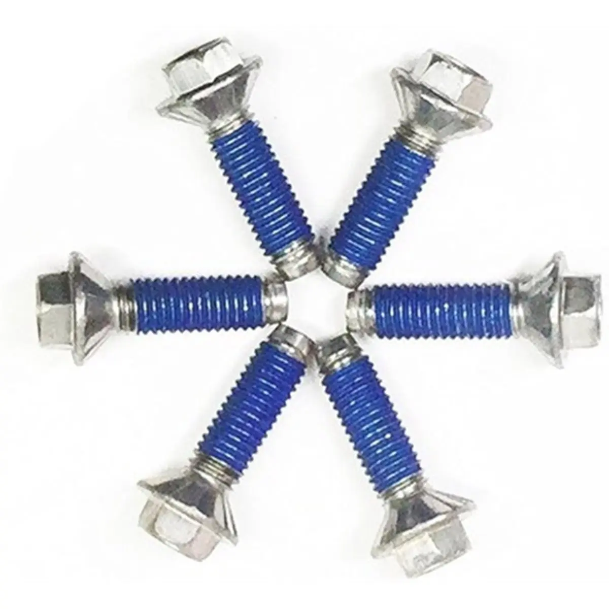 new trend! 6 PCS Washing Machine Spider Hex Bolt DC60-40137A 592-49376 592-49396