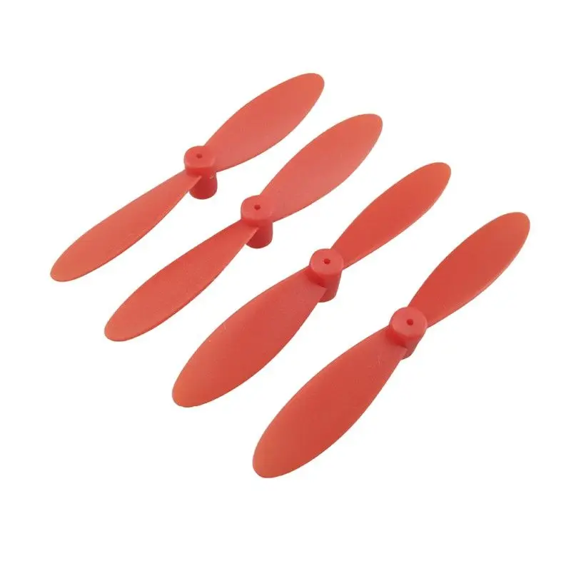 Eachine H8 JJRC H8 Propeller Blades For Mini RC Drone Remote Control Quadcopter Frame Kit Accessories Spare Parts 8Pcs/Lot