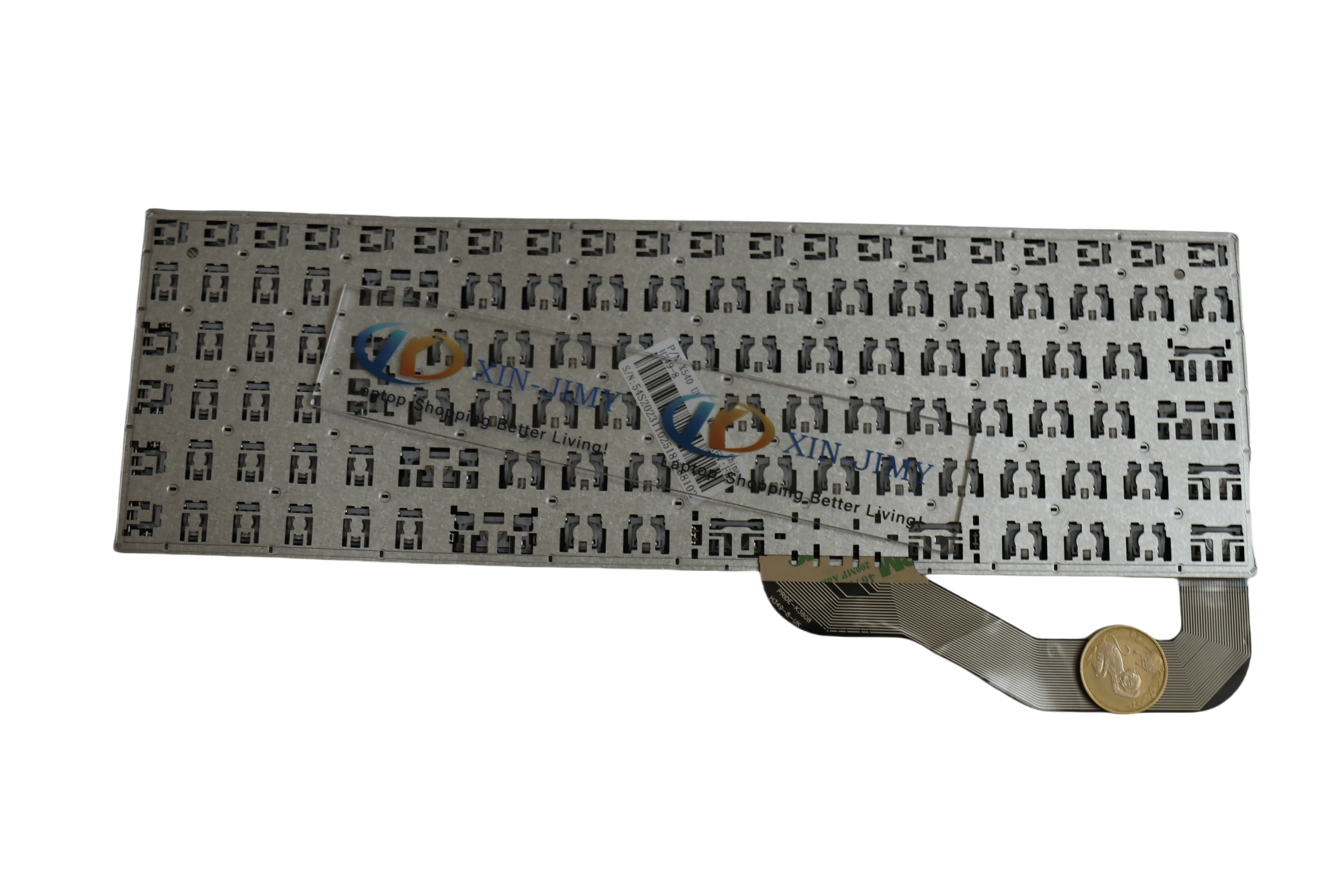 French  Laptop Keyboard For ASUS X540 X540L X540LJ X540CA X540SA X540LA X540SC X543N X580 F540 F540UP FL5700U VM520U