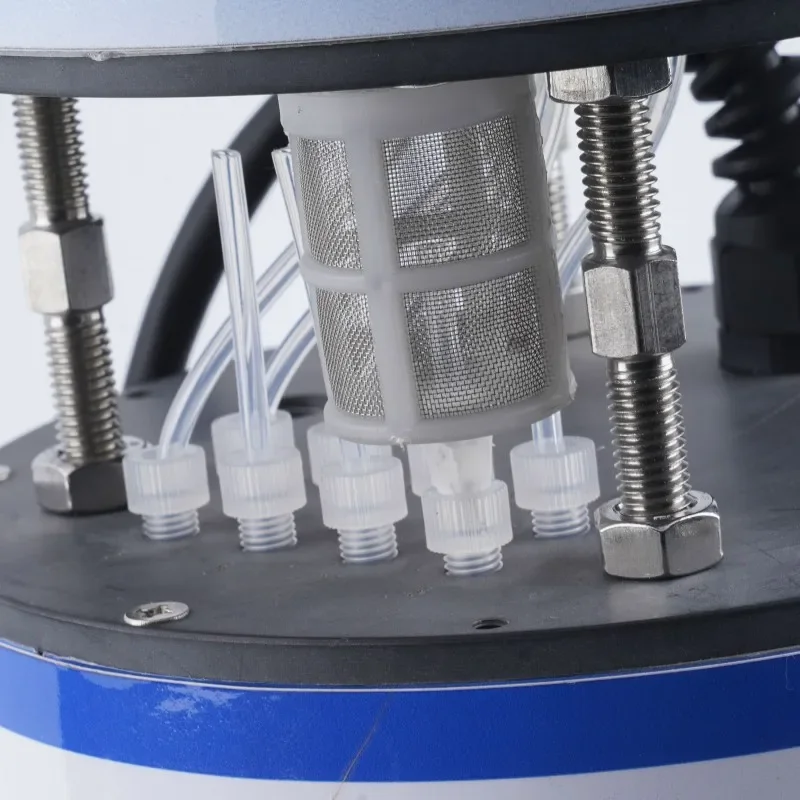 LORA LORAWAN GPRS WIFI 4G RS485 ANALIZADOR DE FOSFORUS TOTAL DE ÁGUA