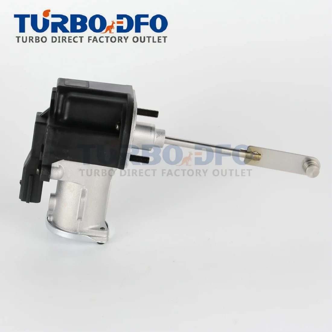 Turbo Electronic Actuator for VW Beetle Caddy Kasten Jetta Polo 5C1 1.2 TSI 2011/07-2014/12 1197 ccm, 77 KW, 105 PS 03F145701TX