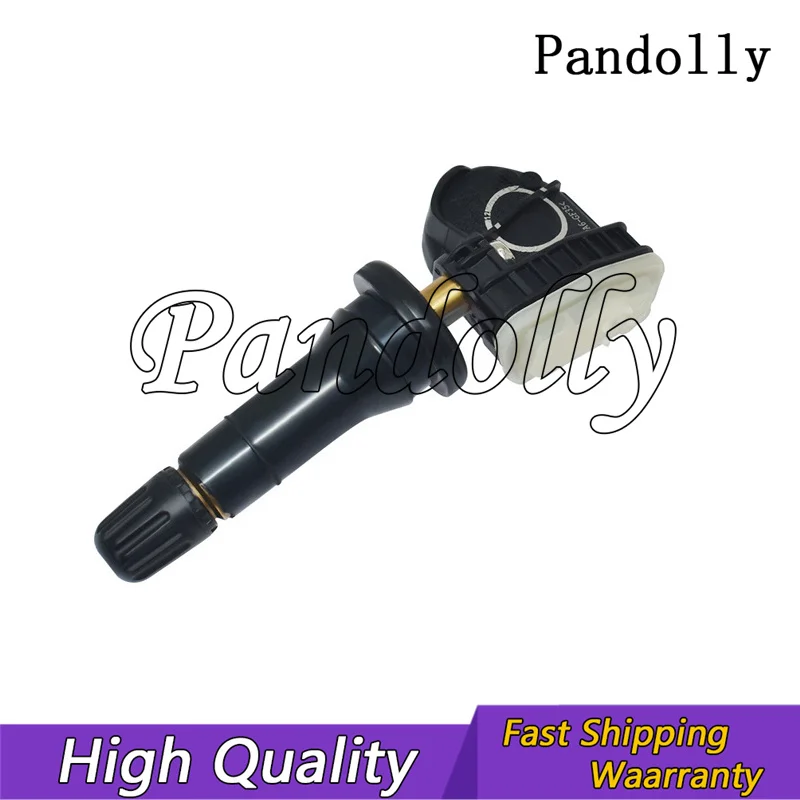OEM F2GZ1A189B Tire Pressure Sensor Monitoring System TPMS 433MHZ For 2014-2017 Ford Edge Escape Fiesta Mondeo F2GZ-1A189-B