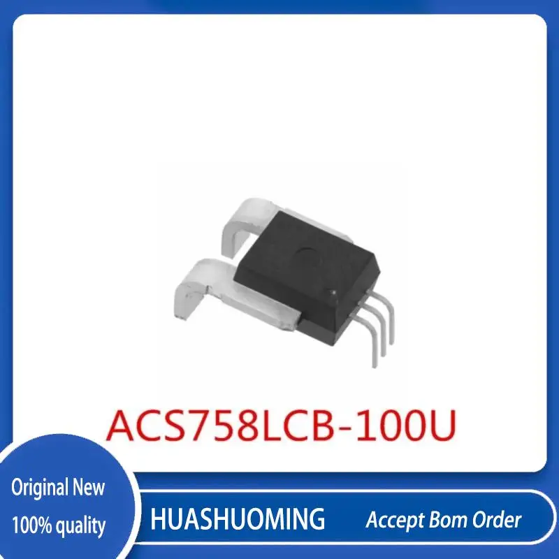 2-10Pcs/Lot Acs758L…