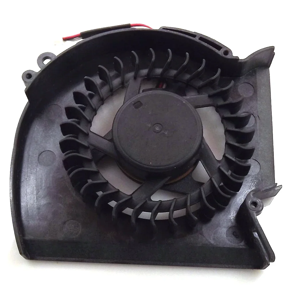 Envío Gratis F81G-A BA91-08475B DC5V 0.5A para SAMSUNG P530 R523 R525 R528 R530 R538 R540 R580 RV508 ventilador de refrigeración para portátil