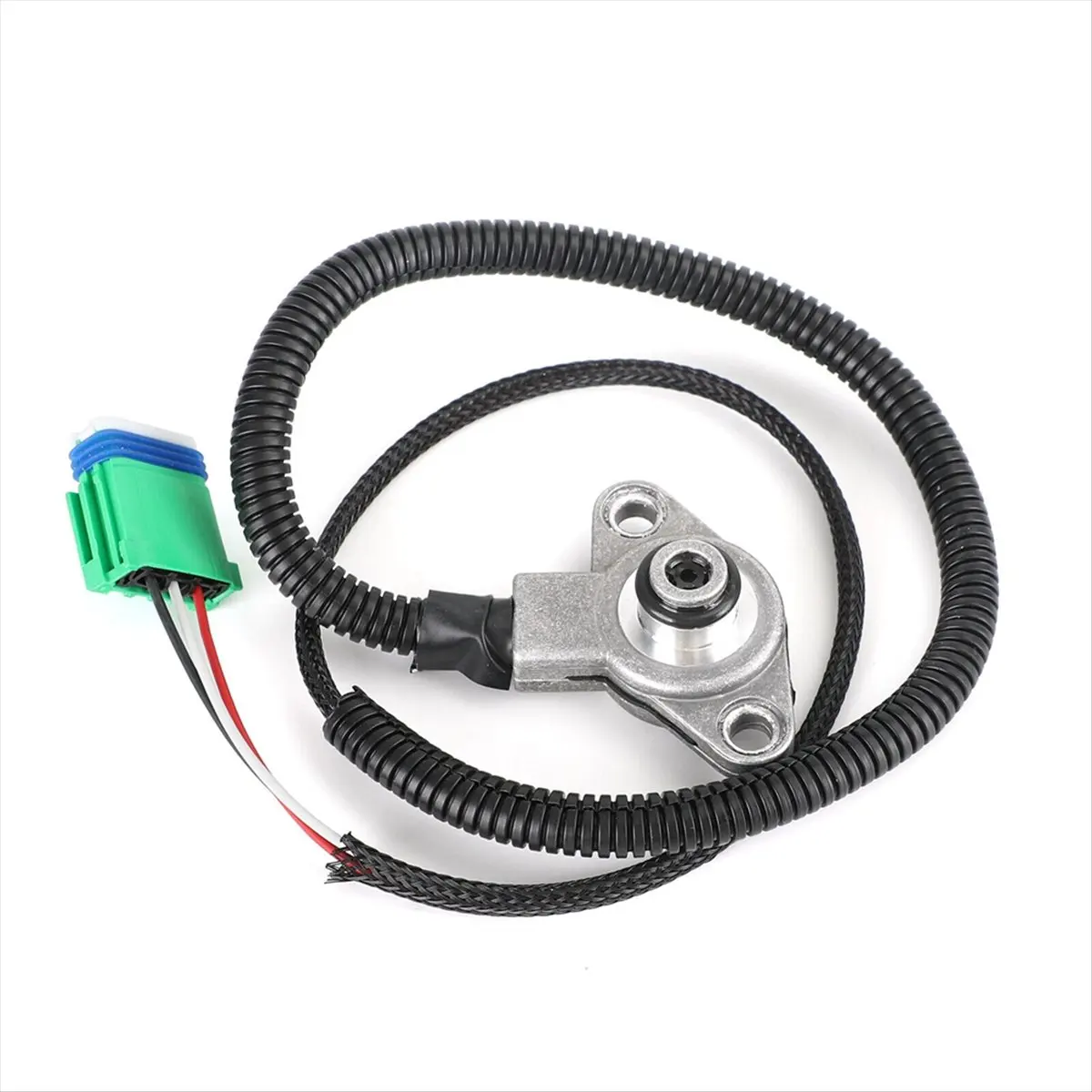 

#29Z Automotive Parts & Accessories,Car Transmission Shift Sensor Oil Pressure Sensor For Peugeot Citroen (black)