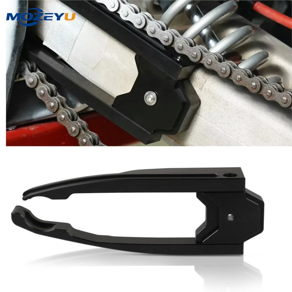 ATV Accessories Chain Slider Buffer For Yamaha Raptor 700 2009-2019 Chain Guide Guard Cover Protector Raptor 700R YFM700 YFM700R