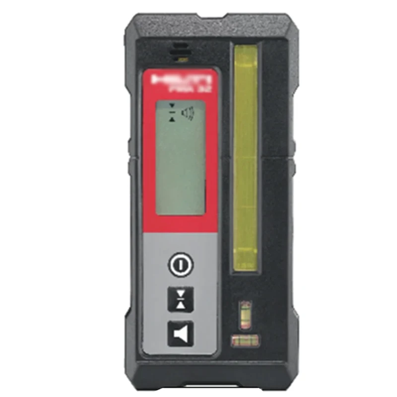 NEW Laser receiver PMA32 for Hil -ti Laser level