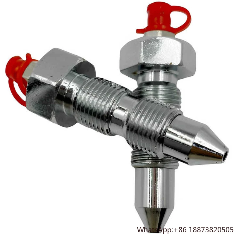 

Track Adjuster Relief Valve For high performance 55 115 135 215-8 225 235 245 265