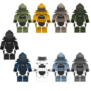 Aliexpress lego swat online