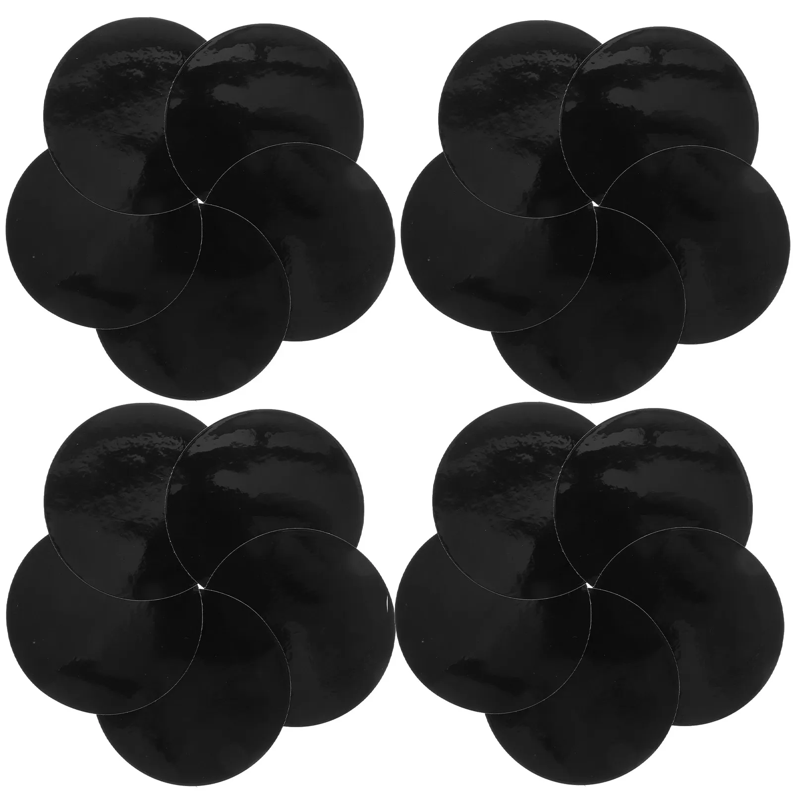 20Pcs Heat Reveal Potty Training Stickers for Toddlers Boys Children Toilet Training Chart Color Change Fun Motivational