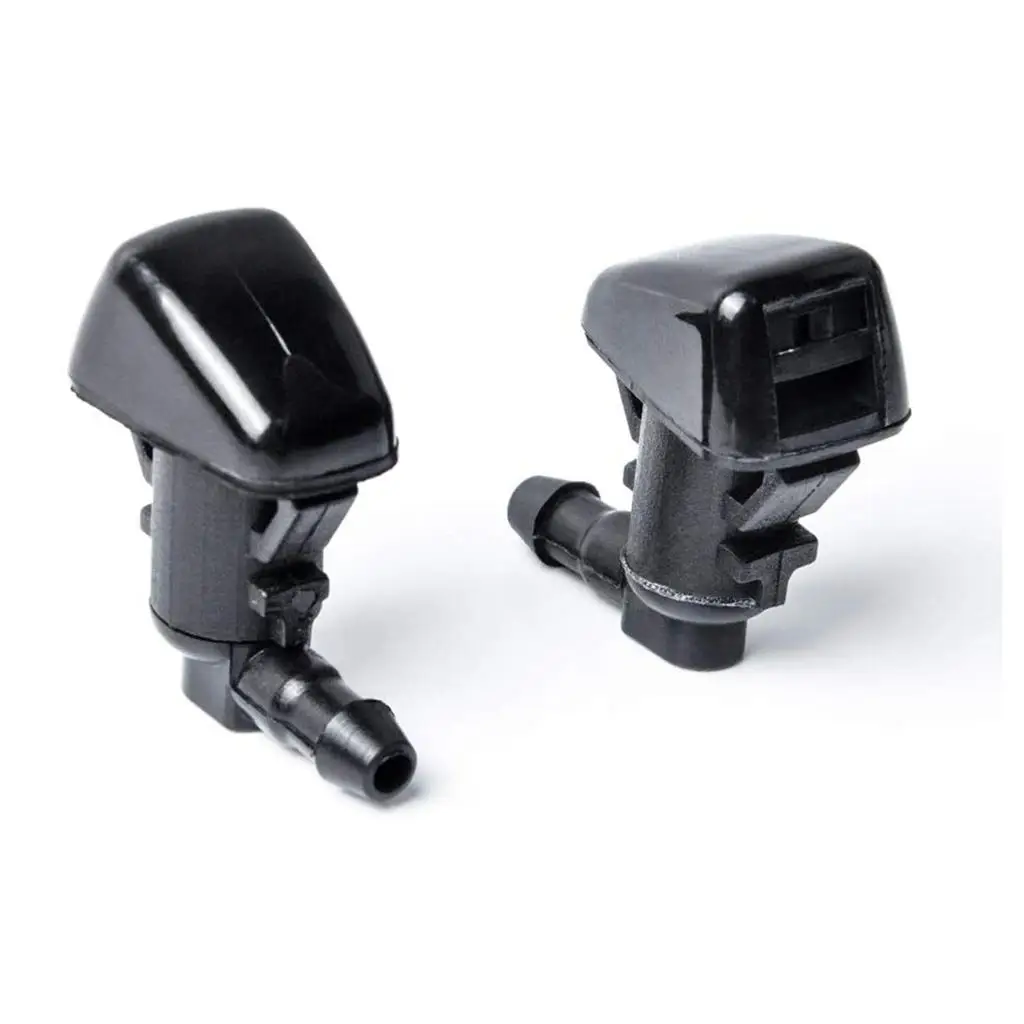 1Pair Front Windshi… - image