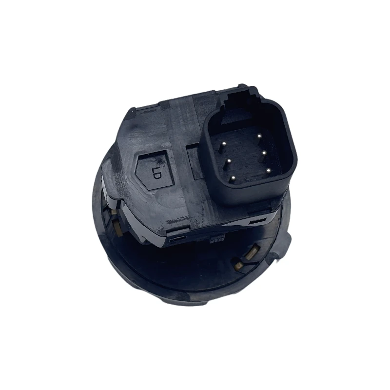 XCMG حفارة XE200 XE470 مفتاح واحد بدء تجميع مفتاح 24 فولت مفتاح إشعال الملحقات جودة عالية