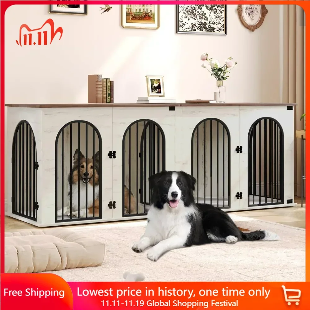 Dog Crate Furniture, 88.4