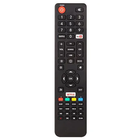 جهاز تحكم عن بعد للتلفزيون الذكي كروجر وماتز KM0232-S5 KM0275UHD-S2.KM0265UHD-S.KM0265UHD-S2.KM0265UHD-S3.KM0255UHD-S.KM0255UHD-S2