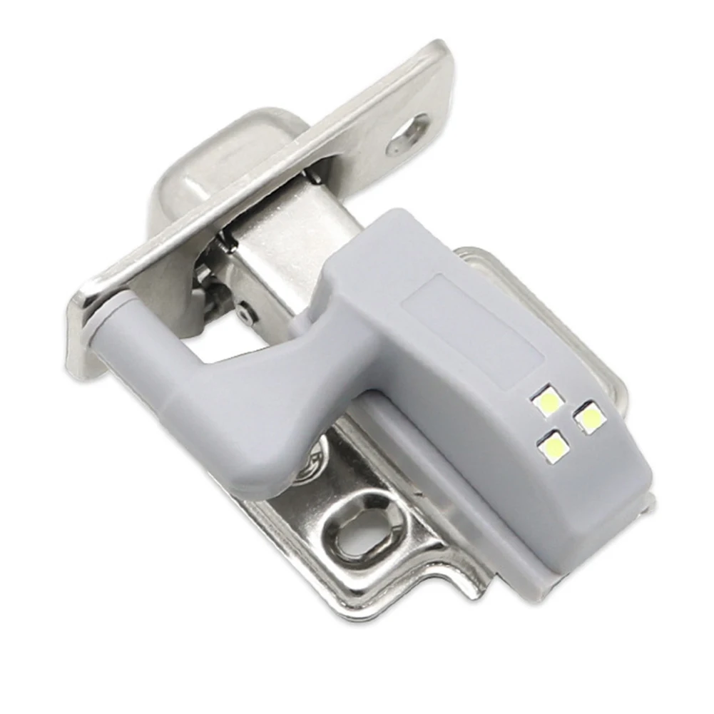Suitable for LED hydraulic hinge lights, wardrobe doors, cabinet lighting, auxiliary hinge sensing lights, furniture