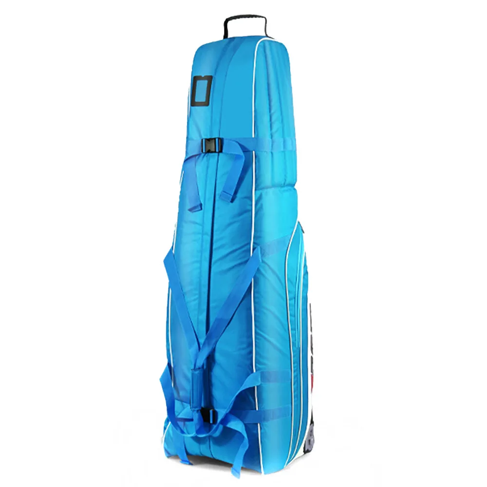 PGM Golf Aviation Bag Dust-proof Storage Package Thickened Foldable with Pulley HKB008 Wholesale