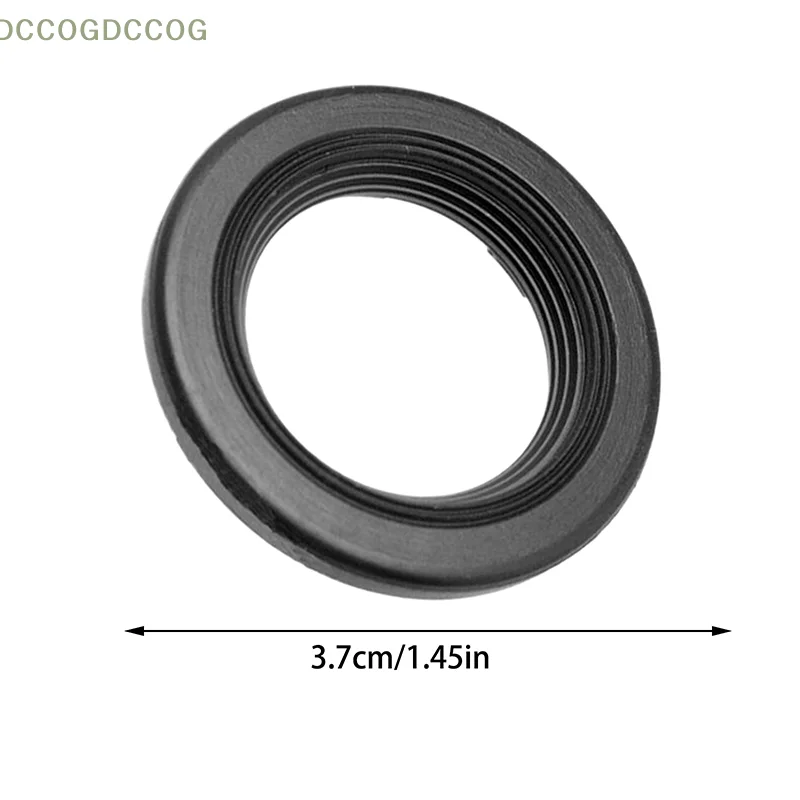 D2 D3 D4 D5 D700 D800 F5 F6 시리즈 카메라용 뷰파인더용 DK-17 고무 아이컵 내구성이 뛰어난 필수 액세서리