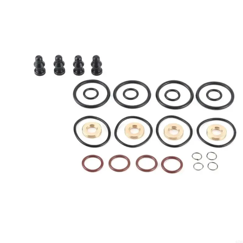 

G7NA CAR SEACE SEAL & BOLTS заменяет PDE 1417010997