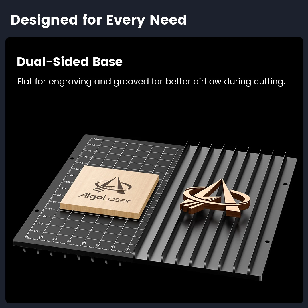 Рисунок 4 - AlgoLaser PIXI 10 Вт DIY лазерный