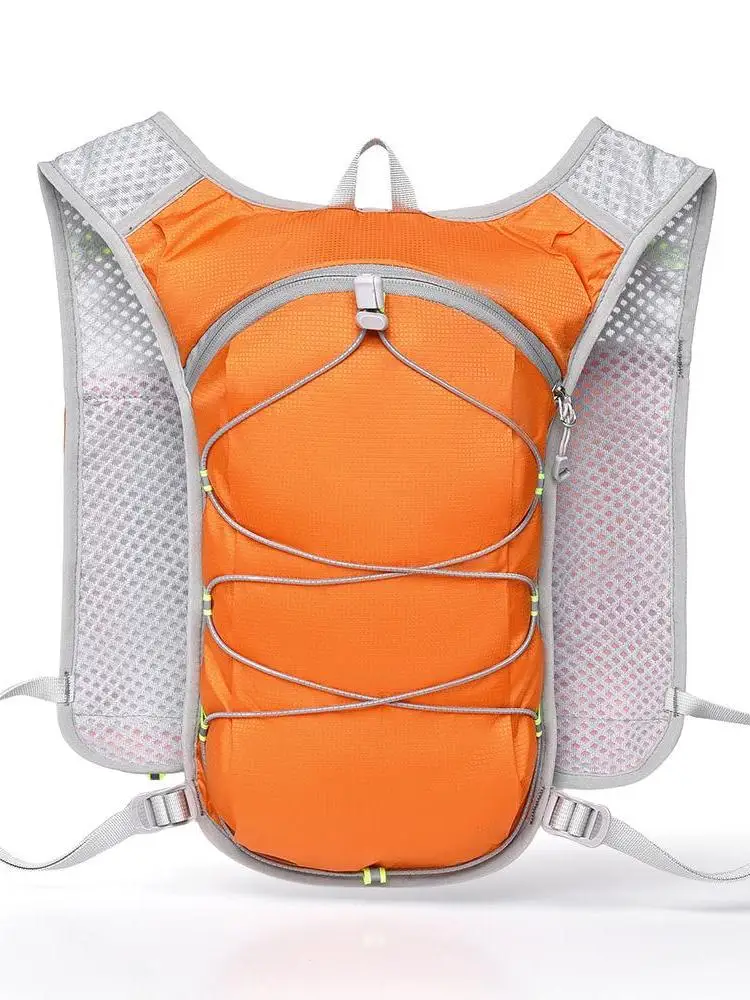 軽量多機能大容量防水アウトドアハイキング登山旅行スポーツバックパックランニングサイクリングバッグ