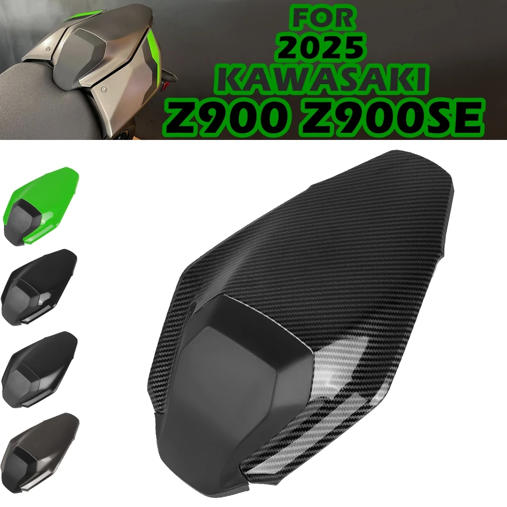 Capot de siège pour passager arrière, housse de siège Solo, carénage supérieur 2026 Z900 SE ABS, pour Kawasaki Z900 Z900SE 2025