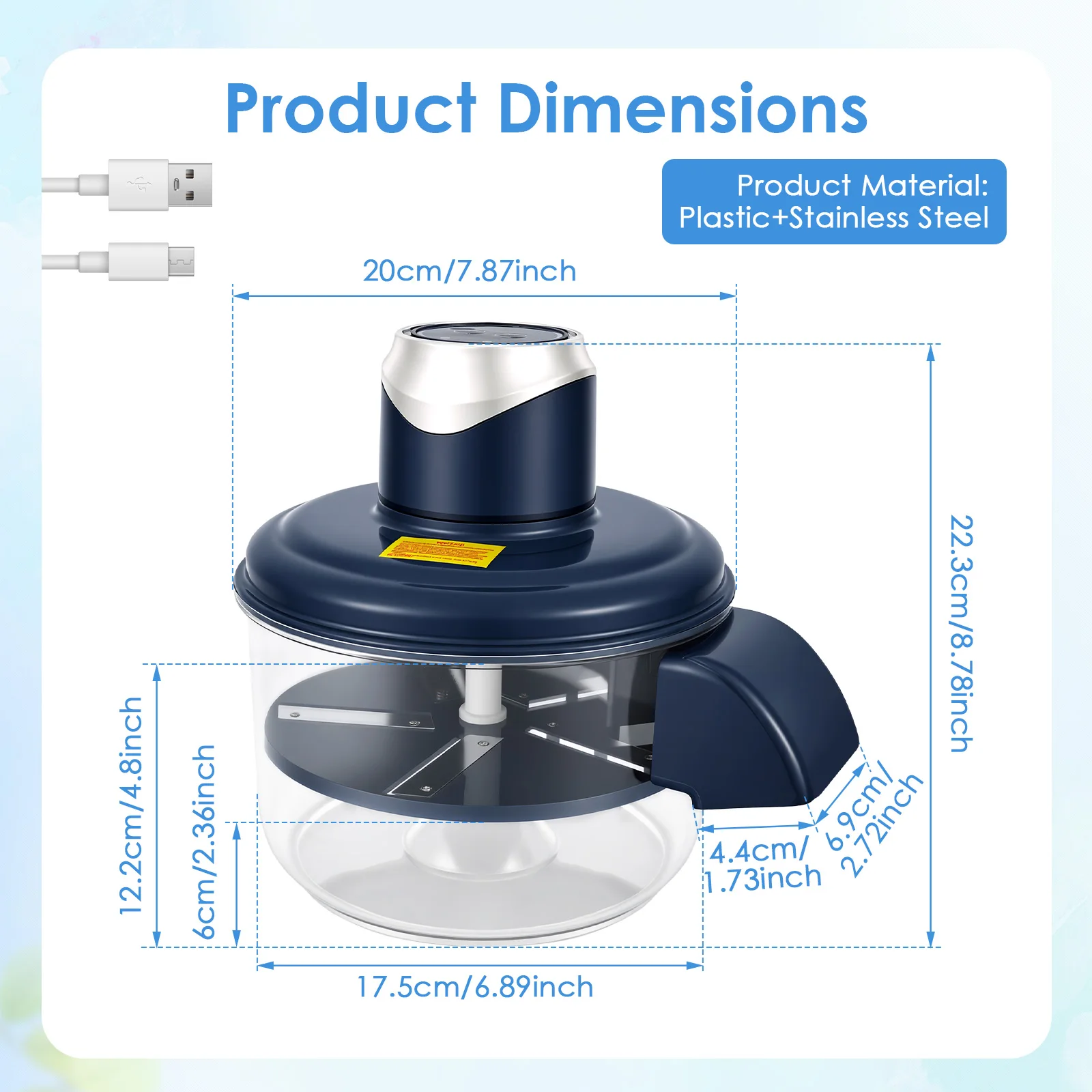 Automatic Electric Grape Peeler Machine Electric Garlic Peeler Rechargeable Fruit Peeler Kitchen Tool Fruit Peeling Machine