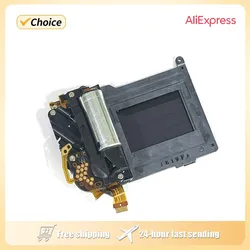 95% new 6d mark ii Camera Accessories EOS 6D2 EOS 6D shutter 6d2 blade group for Canon 6D mark ii shutter unit dslr