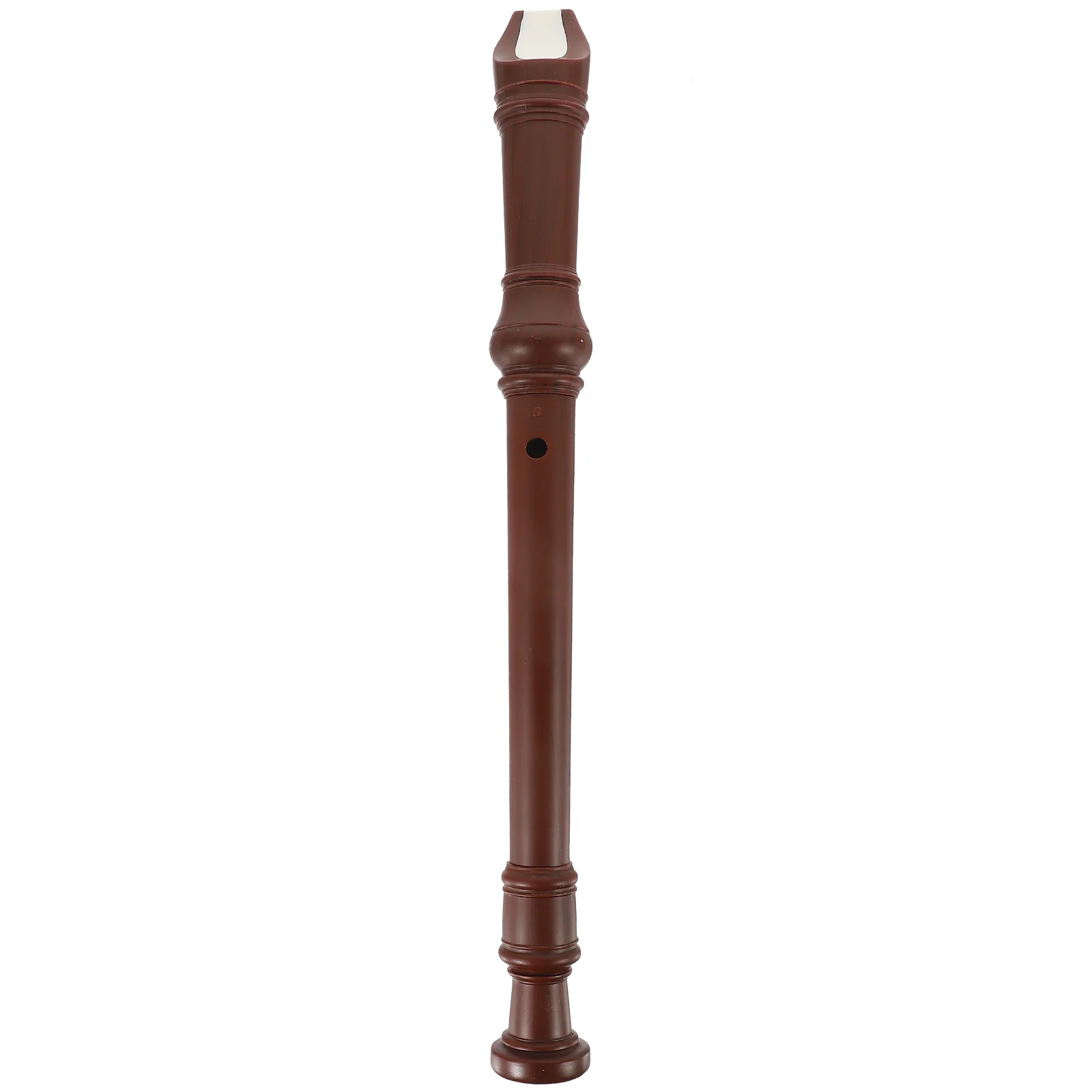 

8 Hole Clarinet Adults Soprano Recorder Instrument for Beginner Kids Instruments Recording Student